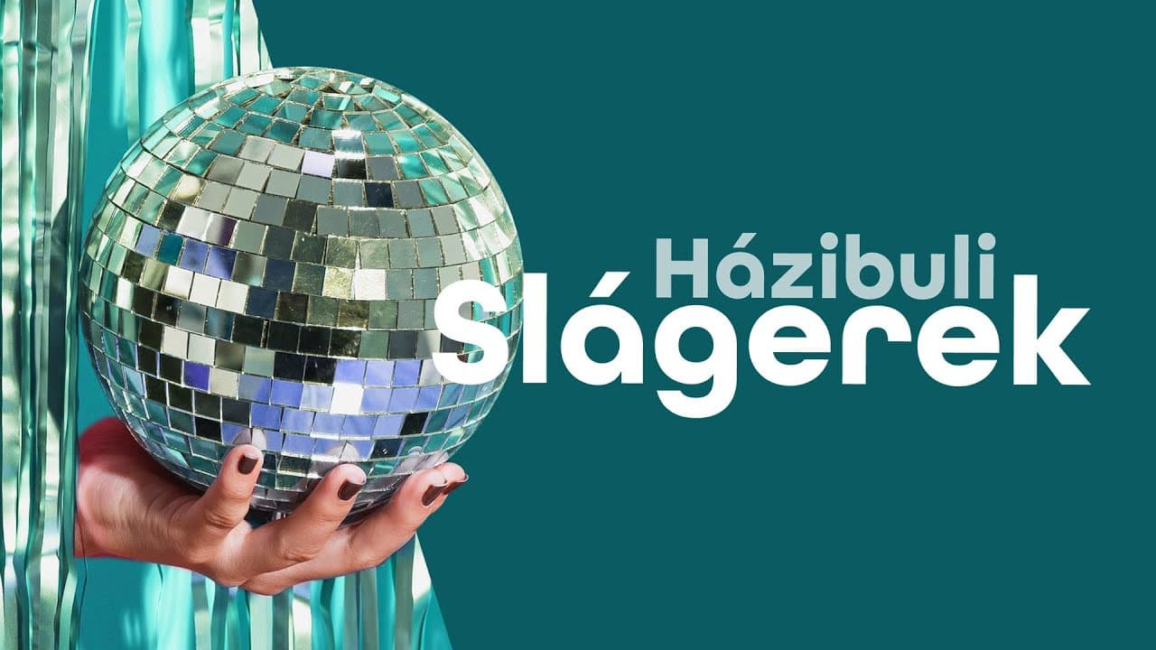 Magyar zenekarok kiadási éve